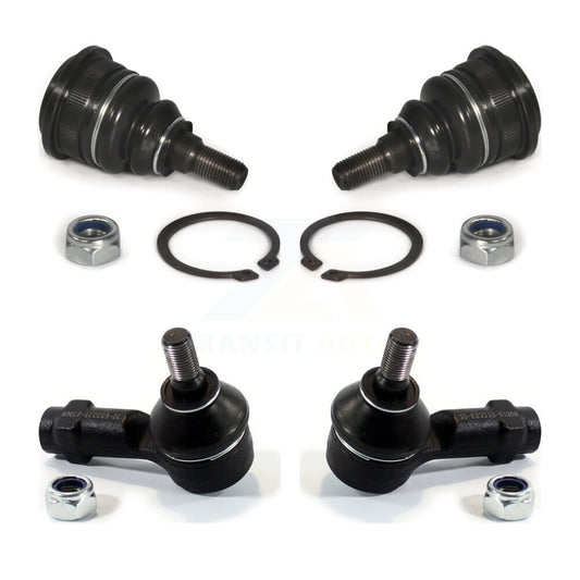 [Avant] Kit de Rotule de suspension pour Hyundai Elantra Kia Spectra Accent Tiburon Spectra5 K72-100916