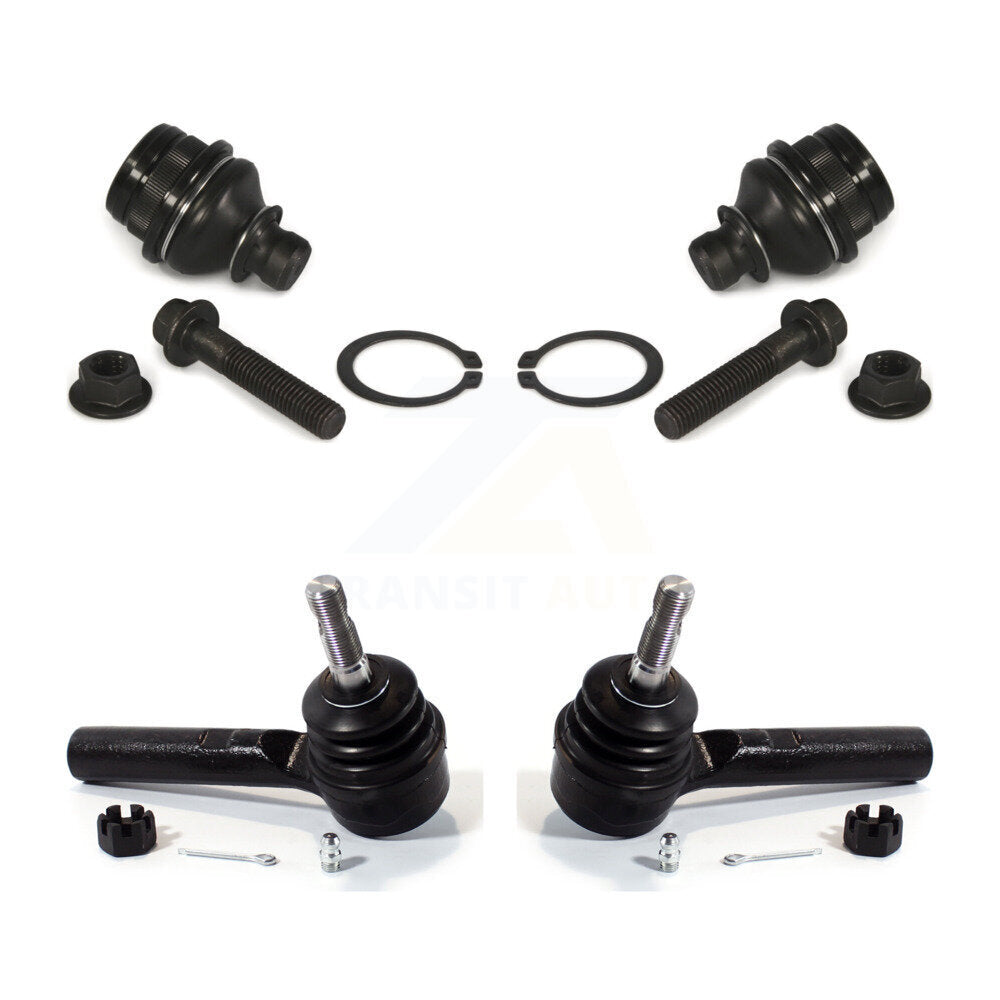 [Avant] Kit de Rotule de suspension pour Jeep Patriot Compass Dodge Caliber K72-100918