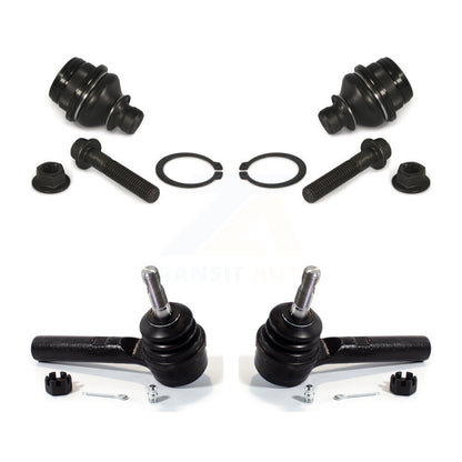 [Avant] Kit de Rotule de suspension pour Jeep Patriot Compass Dodge Caliber K72-100918
