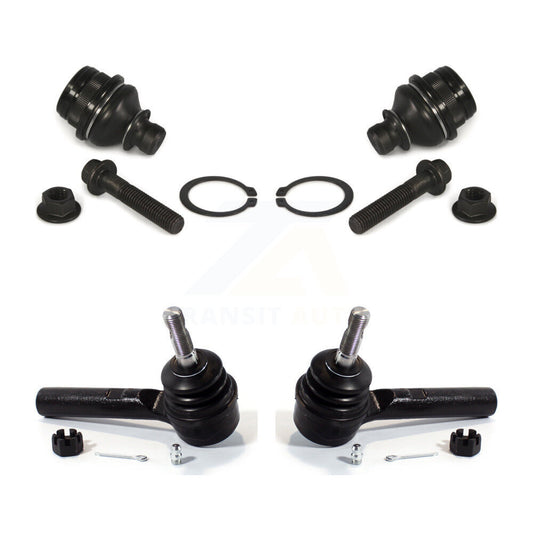 [Avant] Kit de Rotule de suspension pour Jeep Patriot Compass Dodge Caliber K72-100918