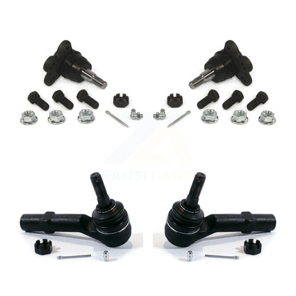[Avant] Kit de Rotule de suspension pour Chevrolet Traverse GMC Acadia Buick Enclave Saturn Outlook Limited K72-100920