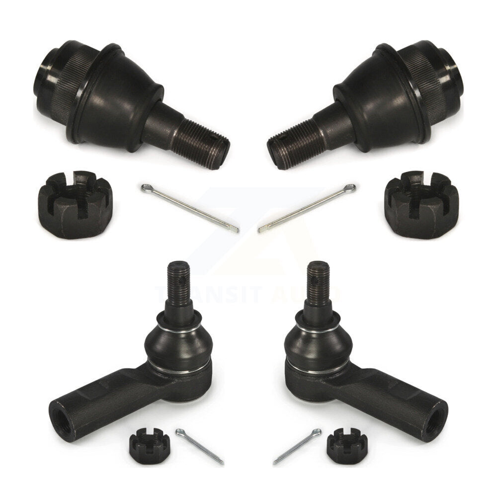 [Avant] Kit de Rotule de suspension pour Sprinter 2500 Mercedes-Benz 3500 Freightliner Dodge K72-100922
