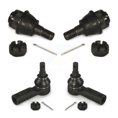 [Avant] Kit de Rotule de suspension pour Sprinter 2500 Mercedes-Benz 3500 Freightliner Dodge K72-100922