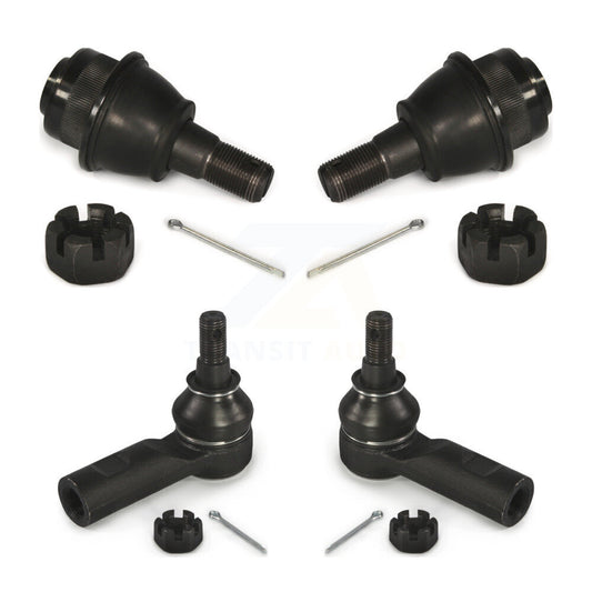 [Avant] Kit de Rotule de suspension pour Sprinter 2500 Mercedes-Benz 3500 Freightliner Dodge K72-100922