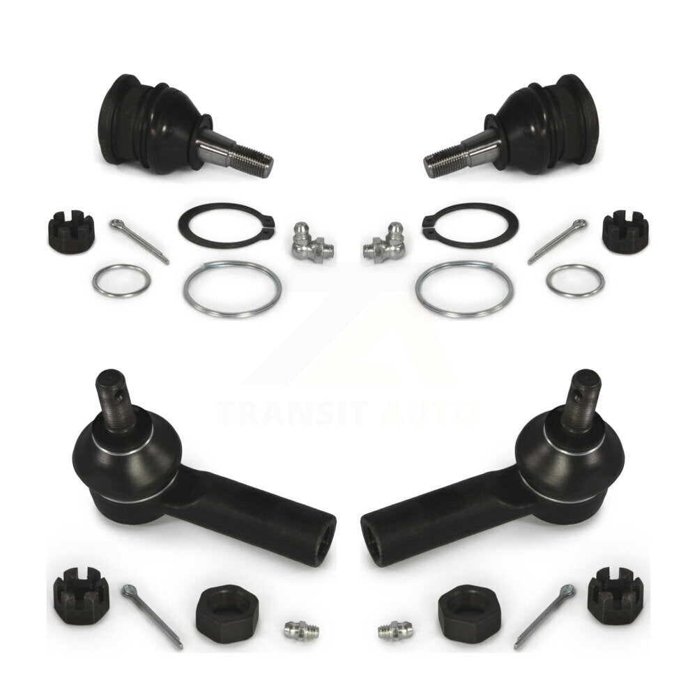 [Avant] Kit de Rotule de suspension pour Toyota Yaris Scion xD K72-100923