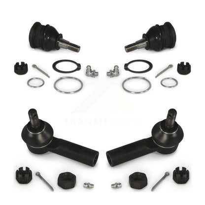 [Avant] Kit de Rotule de suspension pour Toyota Yaris Scion xD K72-100923