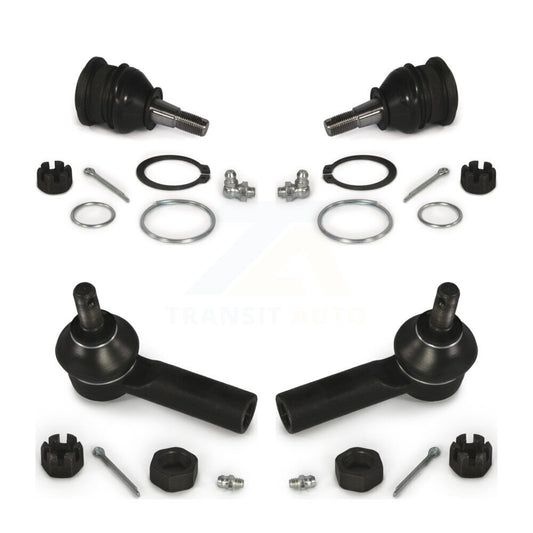 [Avant] Kit de Rotule de suspension pour Toyota Yaris Scion xD K72-100923