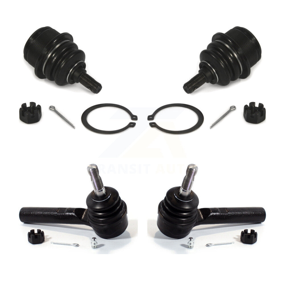[Avant] Kit de Rotule de suspension pour Dodge Journey Chrysler Avenger 200 Sebring K72-100925