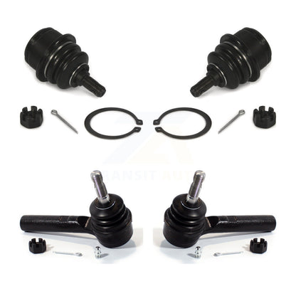 [Avant] Kit de Rotule de suspension pour Dodge Journey Chrysler Avenger 200 Sebring K72-100925