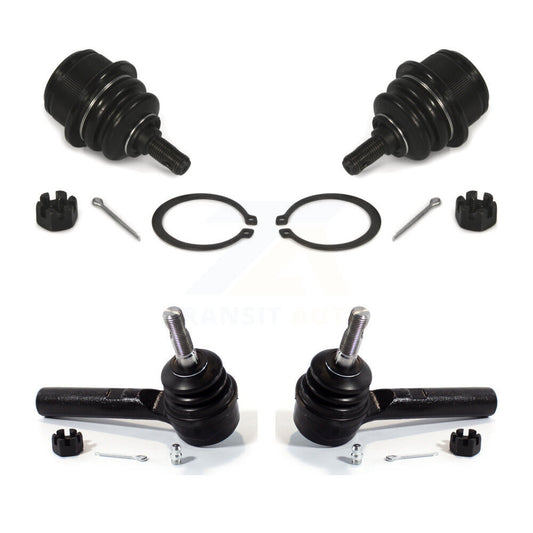 [Avant] Kit de Rotule de suspension pour Dodge Journey Chrysler Avenger 200 Sebring K72-100925
