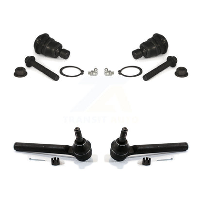 [Avant] Kit de Rotule de suspension pour 2005-2007 Nissan Murano K72-100926