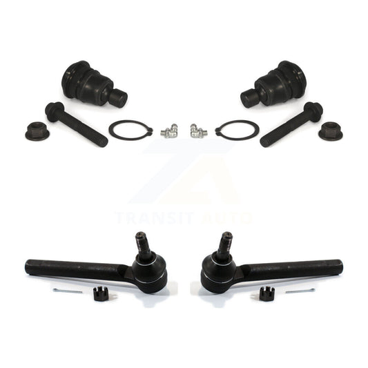 [Avant] Kit de Rotule de suspension pour 2005-2007 Nissan Murano K72-100926