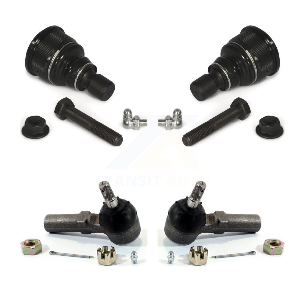 [Avant] Kit de Rotule de suspension pour Mazda MPV 626 K72-100929 par Top Quality