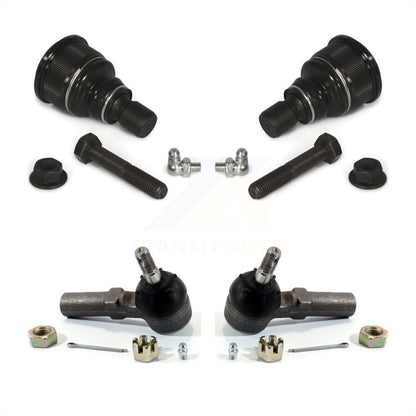 [Avant] Kit de Rotule de suspension pour Mazda MPV 626 K72-100929 par Top Quality