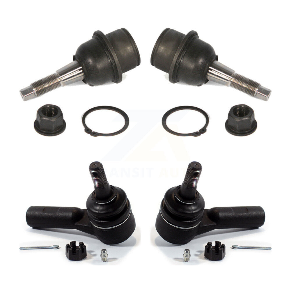 [Avant] Kit de Rotule de suspension pour Ram 1500 Dodge 4WD K72-100930