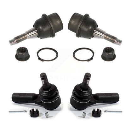 [Avant] Kit de Rotule de suspension pour Ram 1500 Dodge 4WD K72-100930