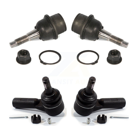[Avant] Kit de Rotule de suspension pour Ram 1500 Dodge 4WD K72-100930