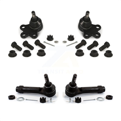 [Avant] Kit de Rotule de suspension pour Chevrolet Impala Pontiac Grand Prix Venture Limited Montana Monte Carlo Oldsmobile Silhouette Trans Sport K72-100934 par Top Quality