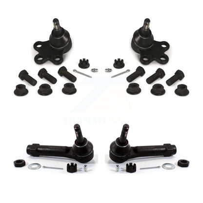 [Avant] Kit de Rotule de suspension pour Chevrolet Impala Pontiac Grand Prix Venture Limited Montana Monte Carlo Oldsmobile Silhouette Trans Sport K72-100934