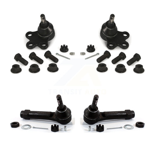 [Avant] Kit de Rotule de suspension pour Chevrolet Impala Pontiac Grand Prix Venture Limited Montana Monte Carlo Oldsmobile Silhouette Trans Sport K72-100934