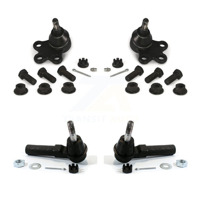 [Avant] Kit de Rotule de suspension pour Chevrolet Impala Buick Century Pontiac Grand Prix LaCrosse Monte Carlo Limited Regal Oldsmobile Intrigue Allure K72-100936