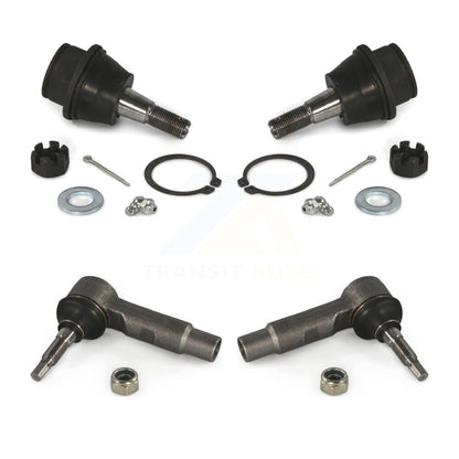 [Avant] Kit de Rotule de suspension pour 2002-2005 Dodge Ram 1500 K72-100956