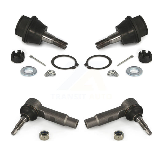 [Avant] Kit de Rotule de suspension pour 2002-2005 Dodge Ram 1500 K72-100956