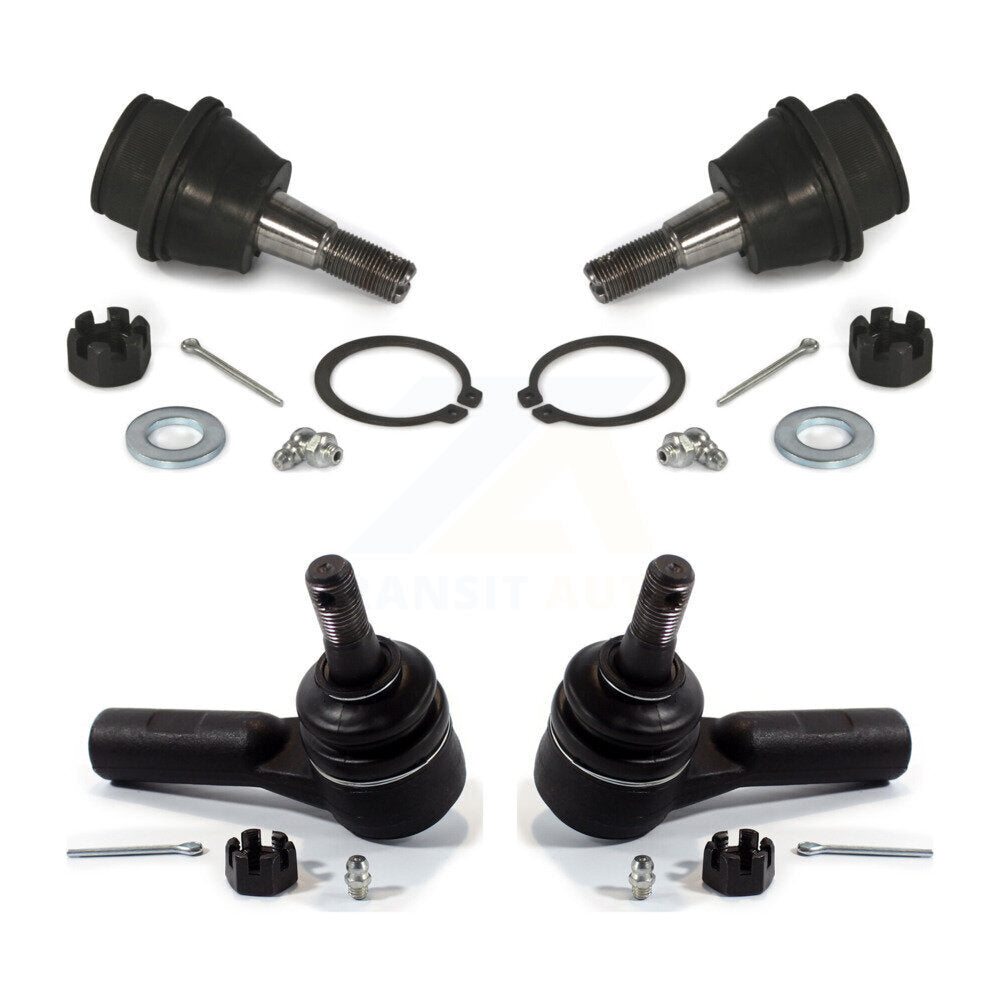 [Avant] Kit de Rotule de suspension pour Dodge Ram 1500 K72-100957