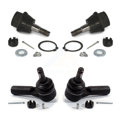 [Avant] Kit de Rotule de suspension pour Dodge Ram 1500 K72-100957