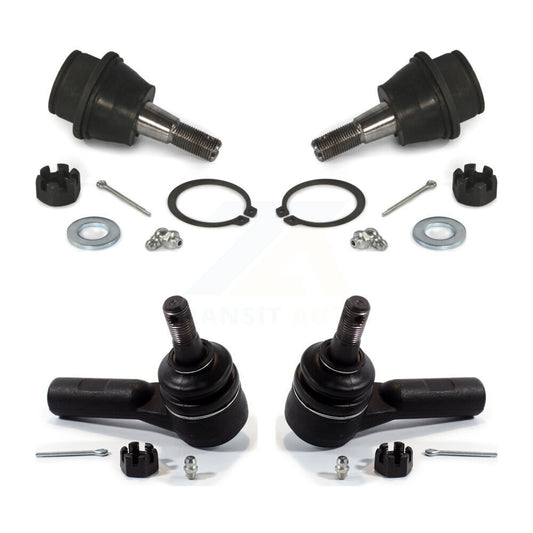 [Avant] Kit de Rotule de suspension pour Dodge Ram 1500 K72-100957