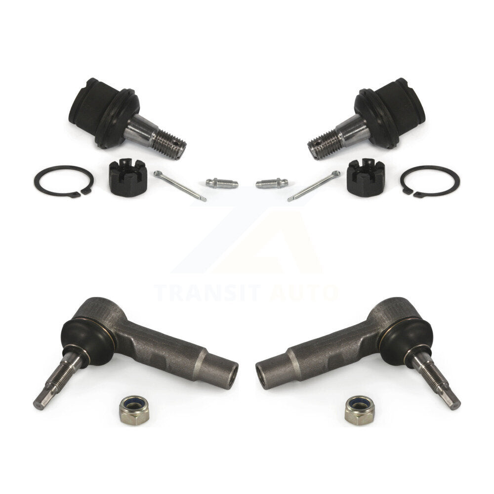 [Avant] Rotule de suspension pour Ram 3500 Dodge K72-100960