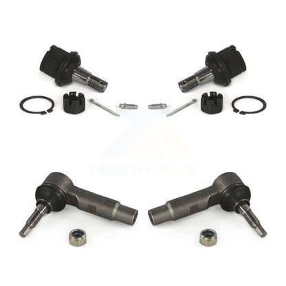[Avant] Rotule de suspension pour Ram 3500 Dodge K72-100960
