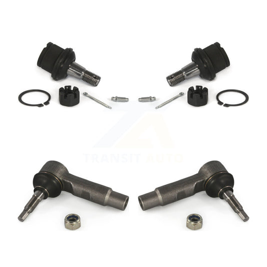 [Avant] Rotule de suspension pour Ram 3500 Dodge K72-100960