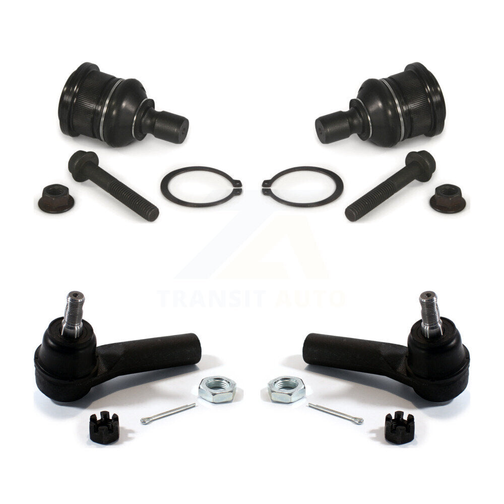 [Avant] Kit de Rotule de suspension pour Ford Escape Mazda Tribute Mercury Mariner K72-100961
