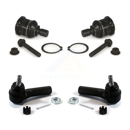 [Avant] Kit de Rotule de suspension pour Ford Escape Mazda Tribute Mercury Mariner K72-100961