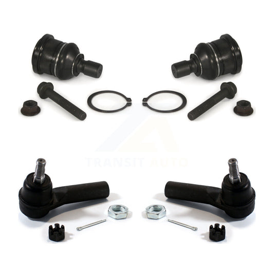 [Avant] Kit de Rotule de suspension pour Ford Escape Mazda Tribute Mercury Mariner K72-100961