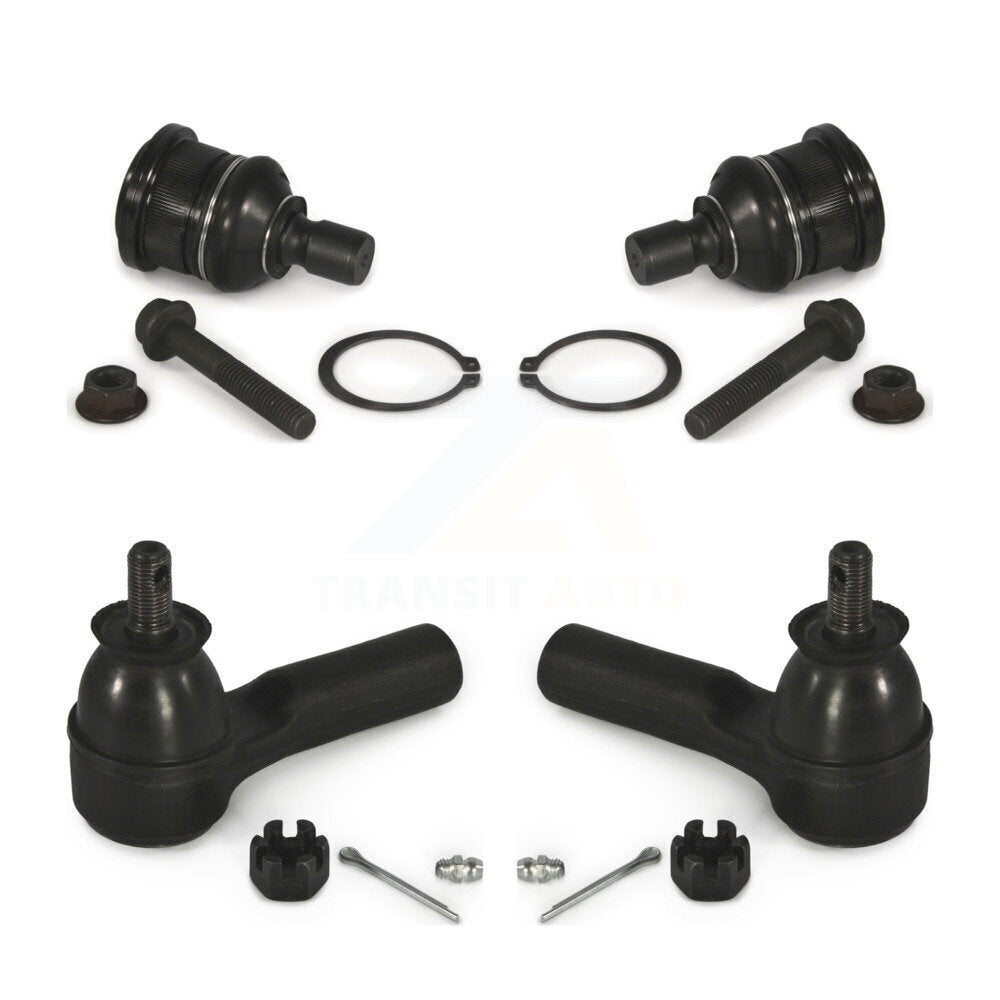 [Avant] Kit de Rotule de suspension pour Ford Escape Mercury Mariner Mazda Tribute K72-100962