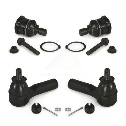 [Avant] Kit de Rotule de suspension pour Ford Escape Mercury Mariner Mazda Tribute K72-100962