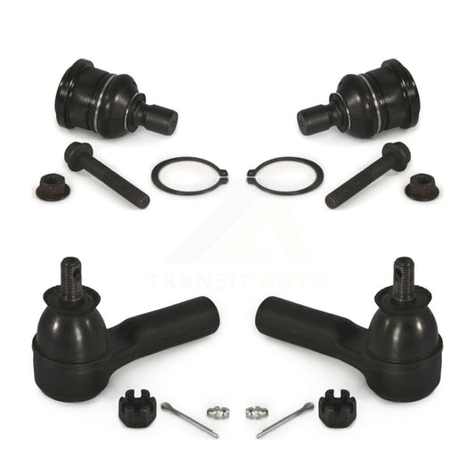 [Avant] Kit de Rotule de suspension pour Ford Escape Mercury Mariner Mazda Tribute K72-100962