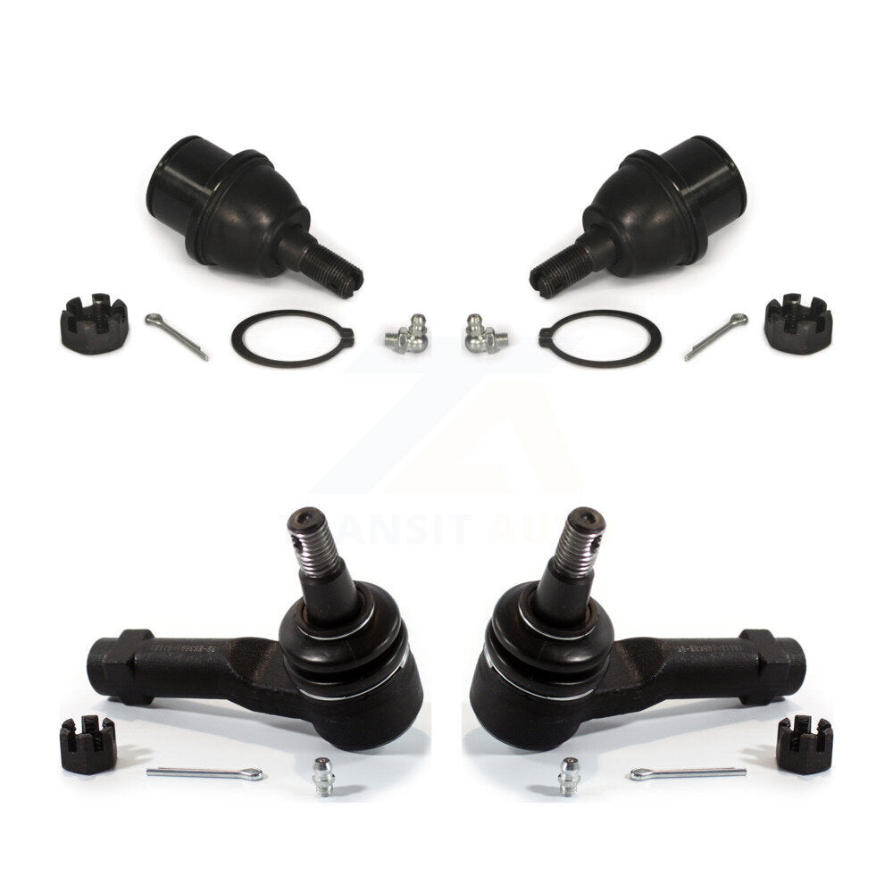 [Avant] Kit de Rotule de suspension pour Ford F-150 Lincoln Mark LT K72-100963