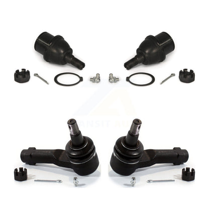 [Avant] Kit de Rotule de suspension pour Ford F-150 Lincoln Mark LT K72-100963
