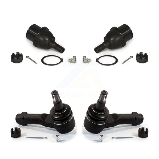 [Avant] Kit de Rotule de suspension pour Ford F-150 Lincoln Mark LT K72-100963