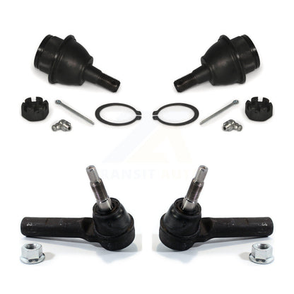 [Avant] Kit de Rotule de suspension pour Dakota Dodge Mitsubishi Raider Ram K72-100968