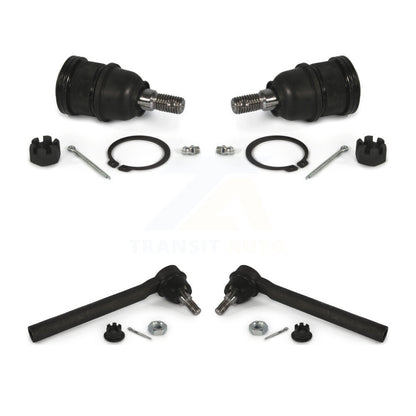 [Avant] Kit de Rotule de suspension pour Honda Odyssey avec Cast Iron Control Arm K72-100969