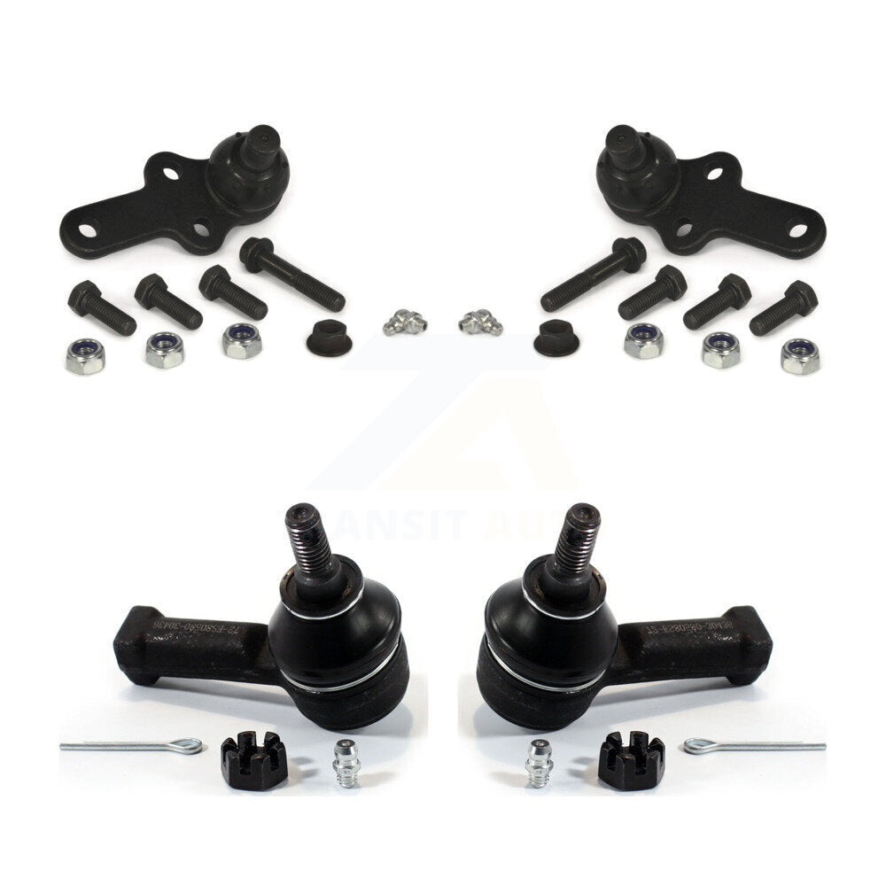 [Avant] Kit de Rotule de suspension pour Ford Focus K72-100970