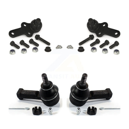 [Avant] Kit de Rotule de suspension pour Ford Focus K72-100970