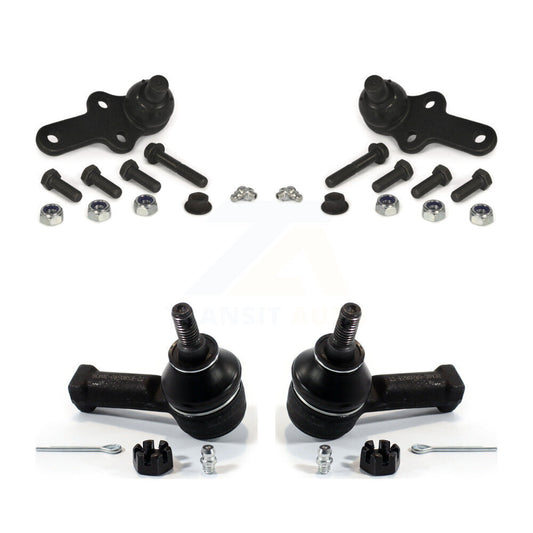 [Avant] Kit de Rotule de suspension pour Ford Focus K72-100970