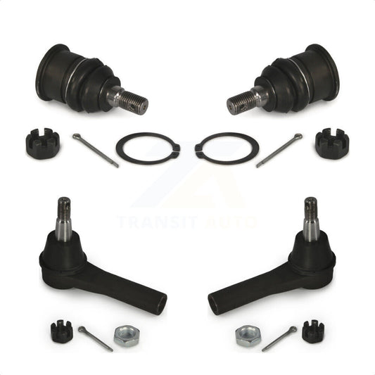 [Avant] Kit de Rotule de suspension pour Ford Taurus Mercury Sable K72-100973 par Top Quality