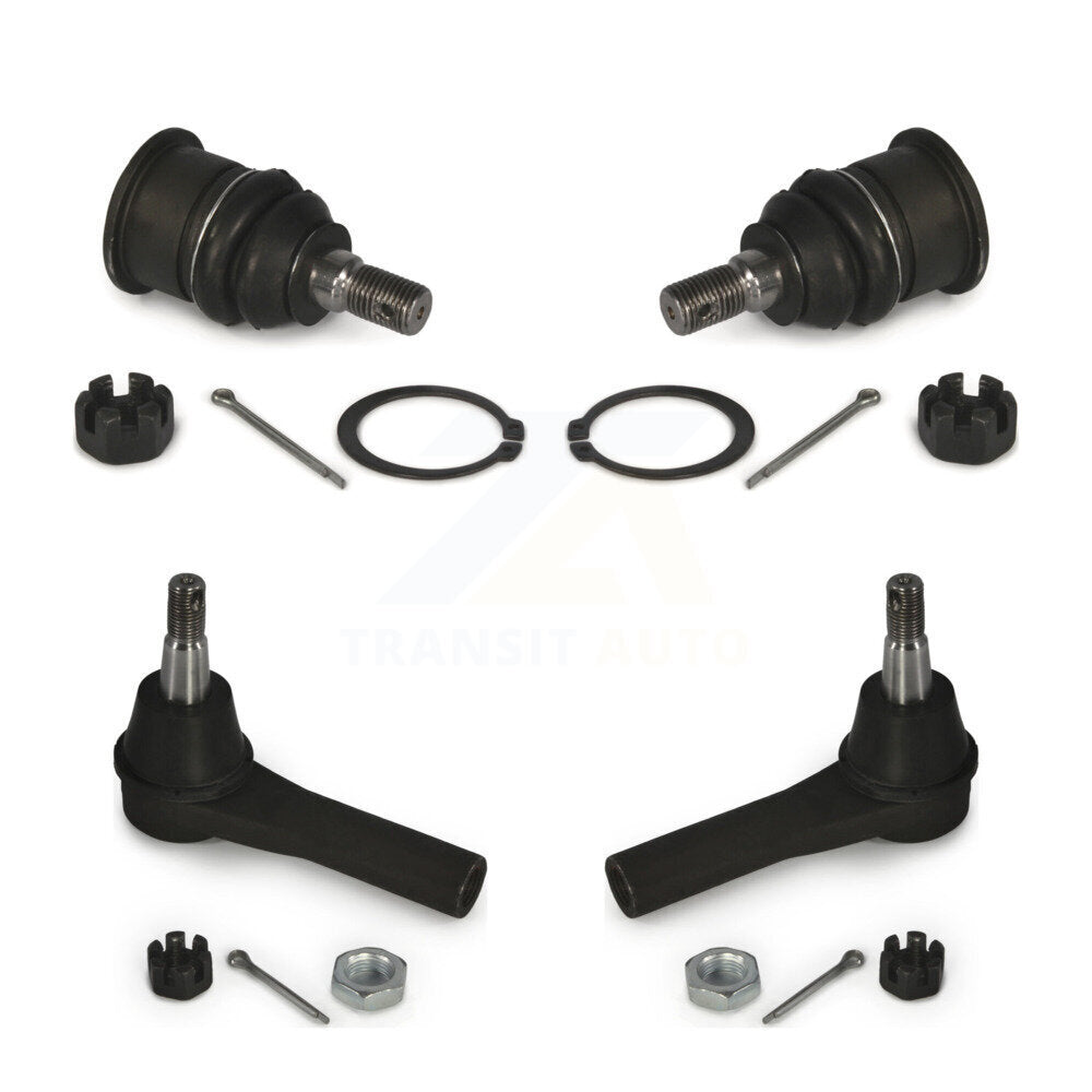 [Avant] Kit de Rotule de suspension pour Ford Taurus Mercury Sable K72-100973