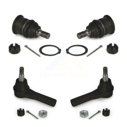 [Avant] Kit de Rotule de suspension pour Ford Taurus Mercury Sable K72-100973